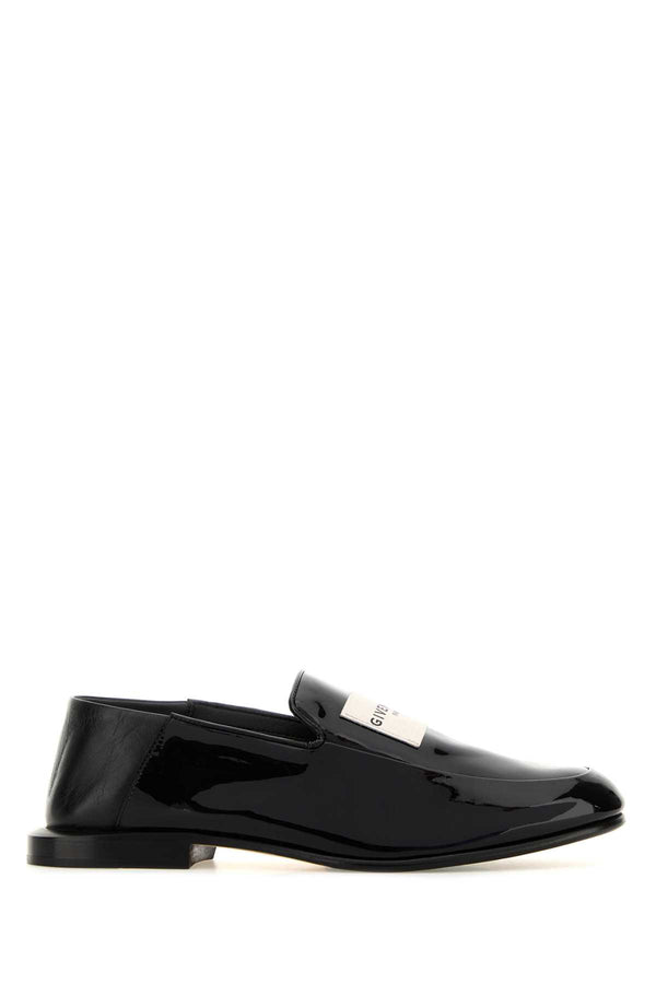Givenchy Loafer Exterior: 100% Calf loafer in black