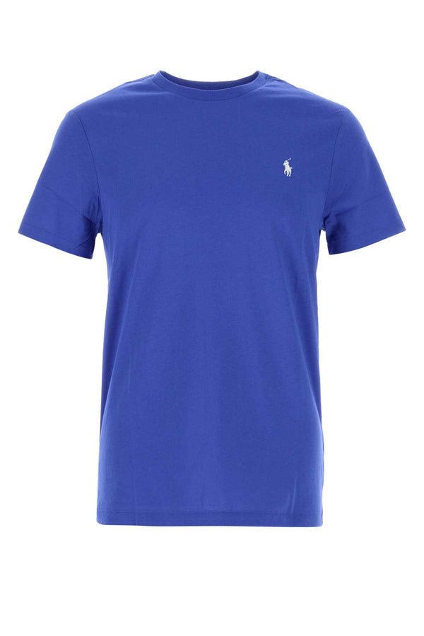 Polo Ralph Lauren 100% Cotton t-shirt in blue