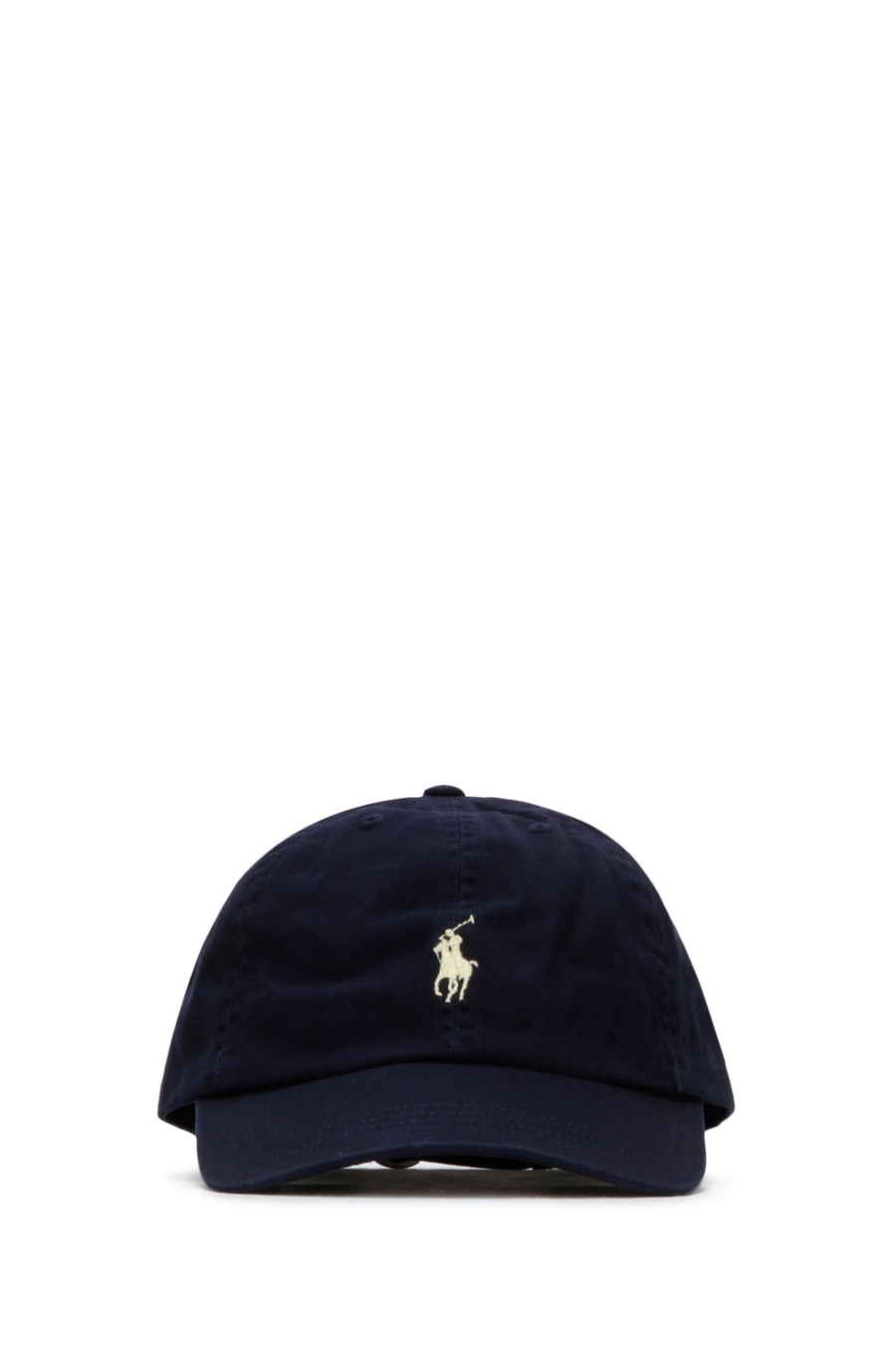 Clsc Cap-Apparel Accessories-Hat 004 Cotton Cappelli