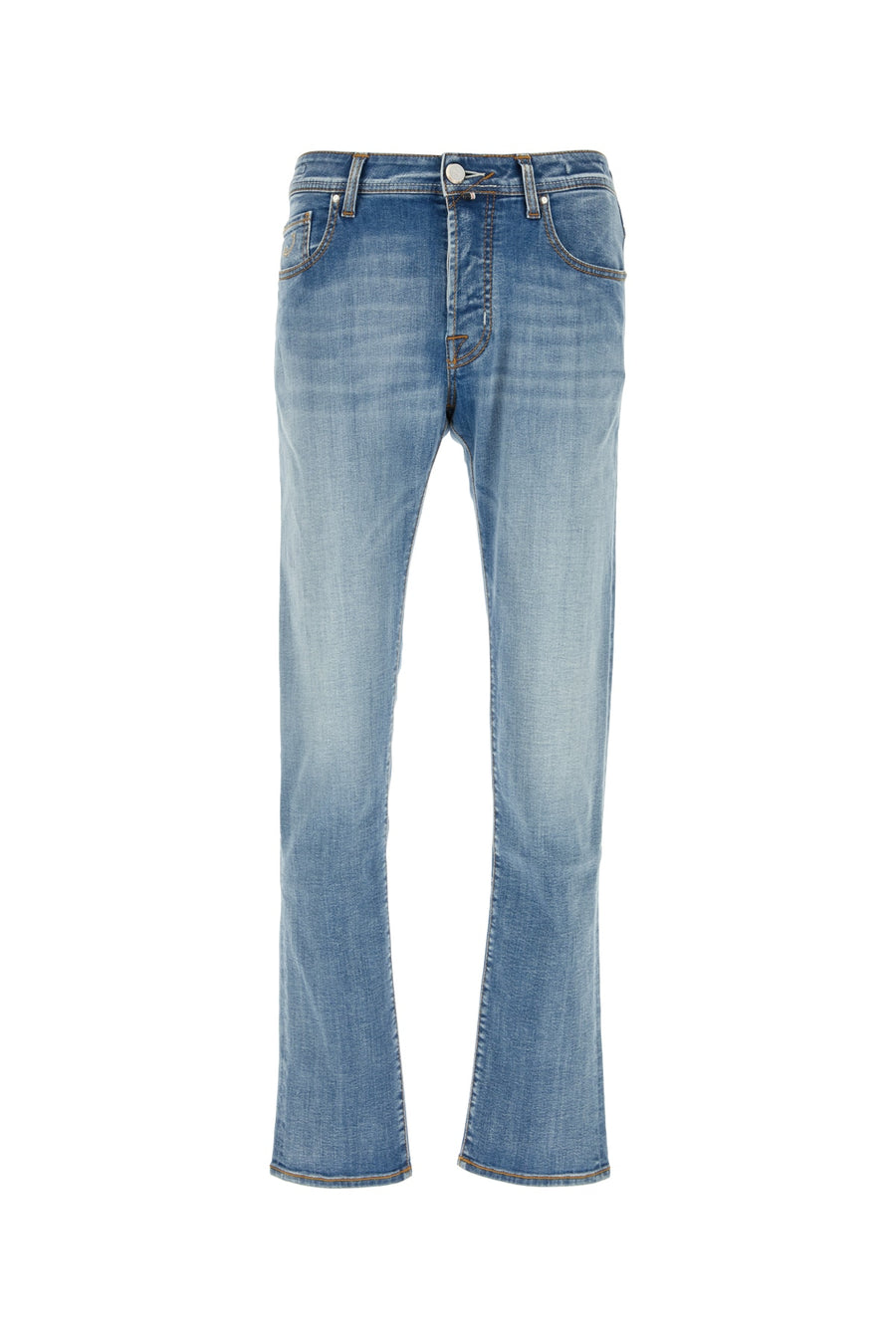 Jacob Cohen 92% cotton jeans in blue