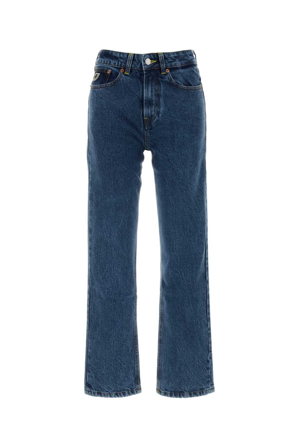 Lois Dana 100% Cotton jeans in blue