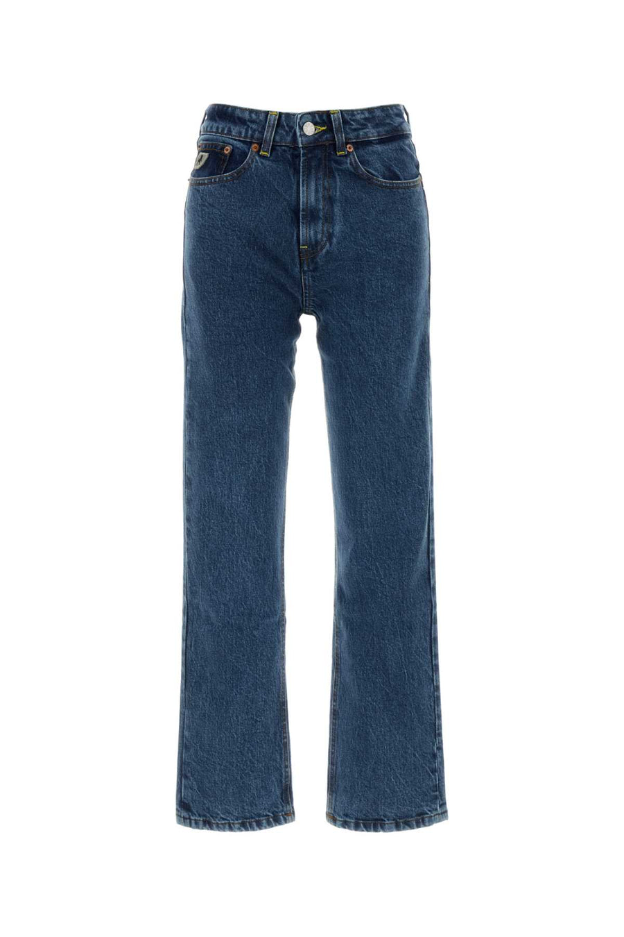 Lois Dana 100% Cotton jeans in blue