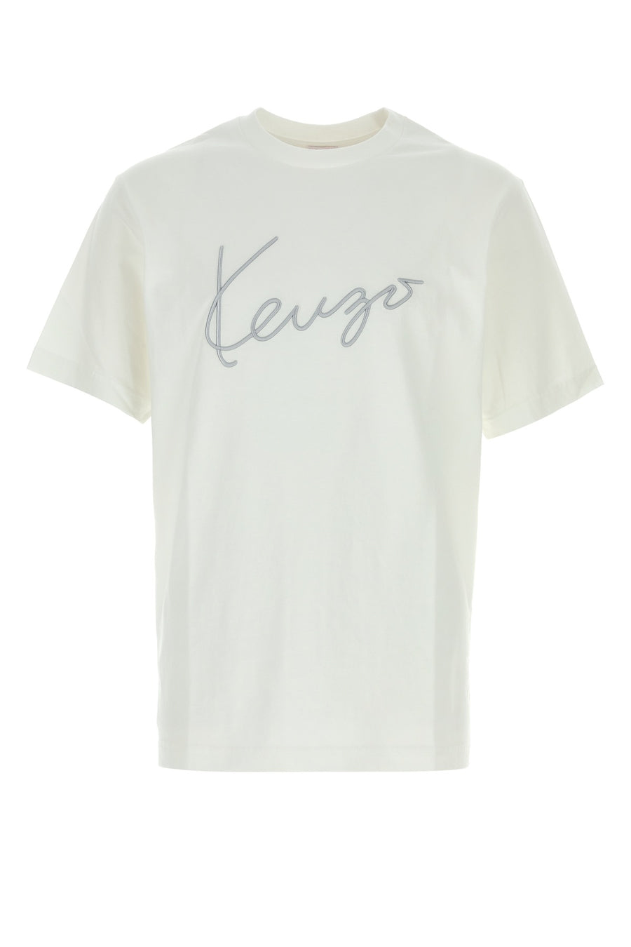 Kenzo 100% Cotton t-shirt in white
