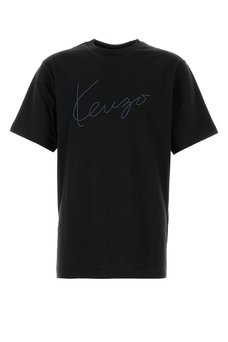 Kenzo 100% Cotton t-shirt in black