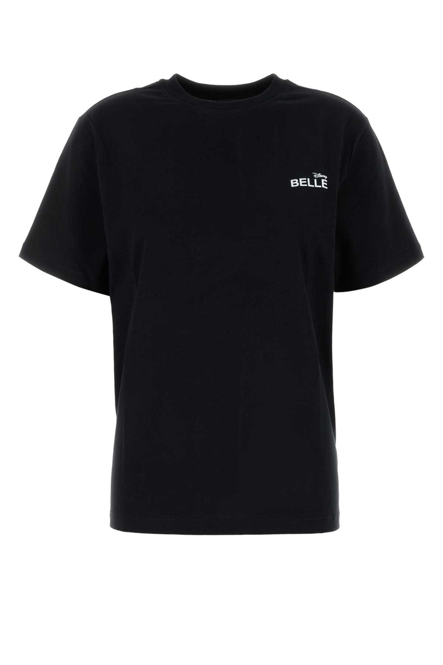 Coperni Coperni 100% Organic cotton t-shirt in black