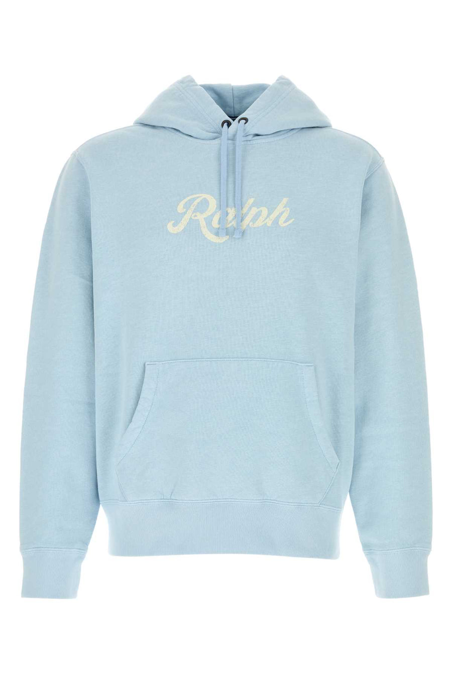 Polo Ralph Lauren 87% Cotton sweatshirt in blue