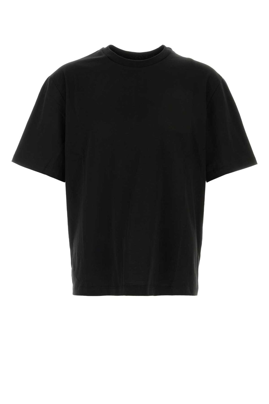 The Row 100% Cotton t-shirt in black