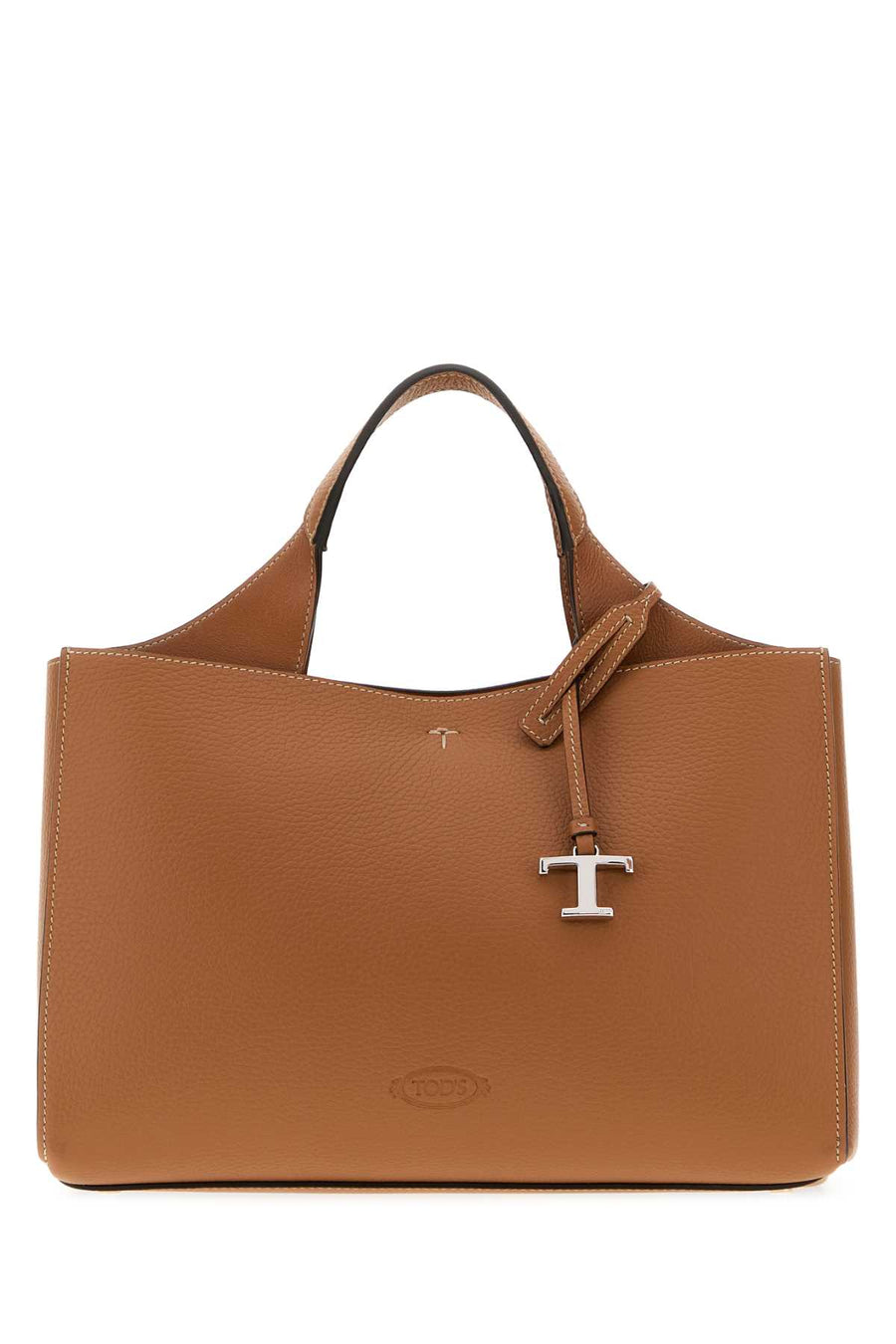 Camel Leather Apa Handbag Keniascuro Borse A Mano