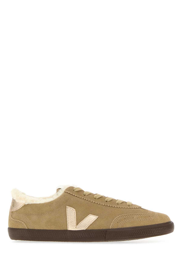 Duneplatineeagle Sneaker
