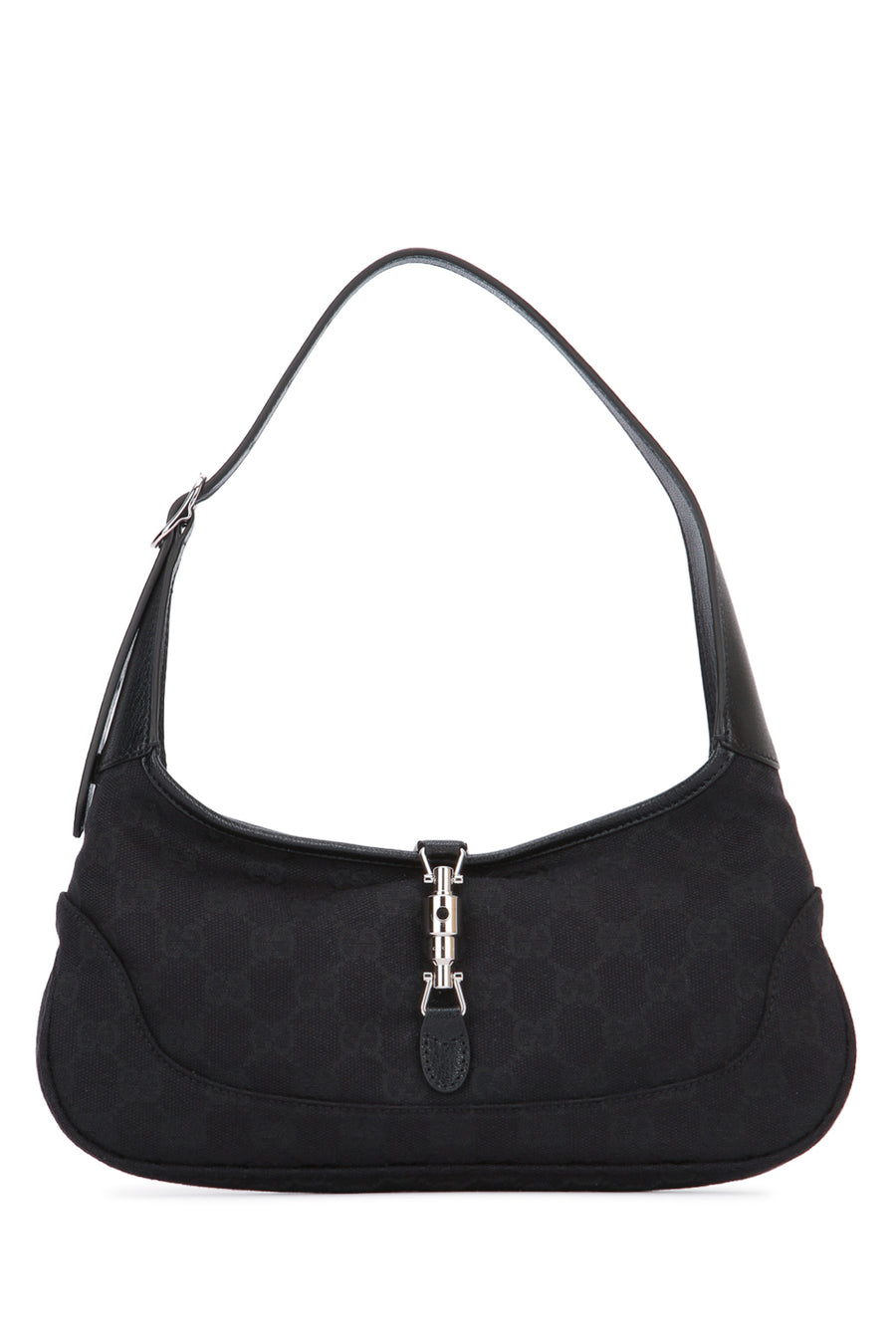 Hbg Jackie 1961 Blackblack Borse A Mano