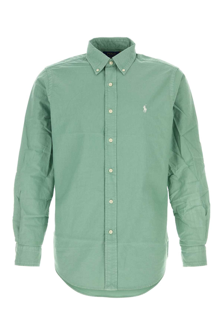 Polo Ralph Lauren Shirt 100% Cotton shirt in green