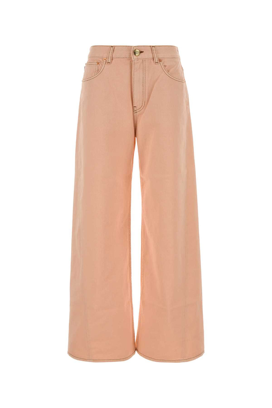Blaze Potoroo 100% Cotton jeans in pink