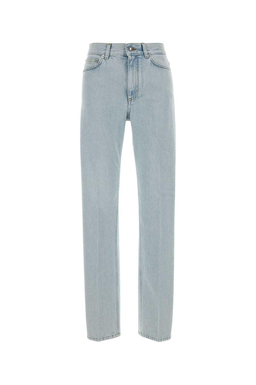 Givenchy Pants 100% Cotton jeans in blue
