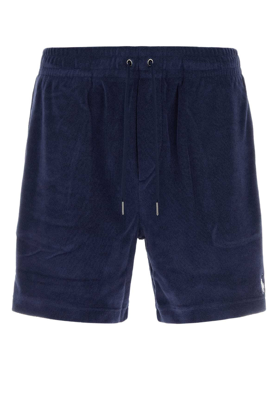 Polo Ralph Lauren 90% Cotton bermuda shorts in navy