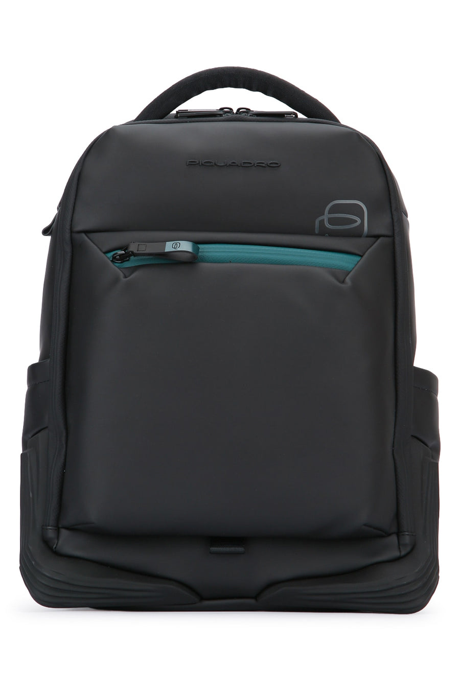 Piquadro Nylon backpack in black