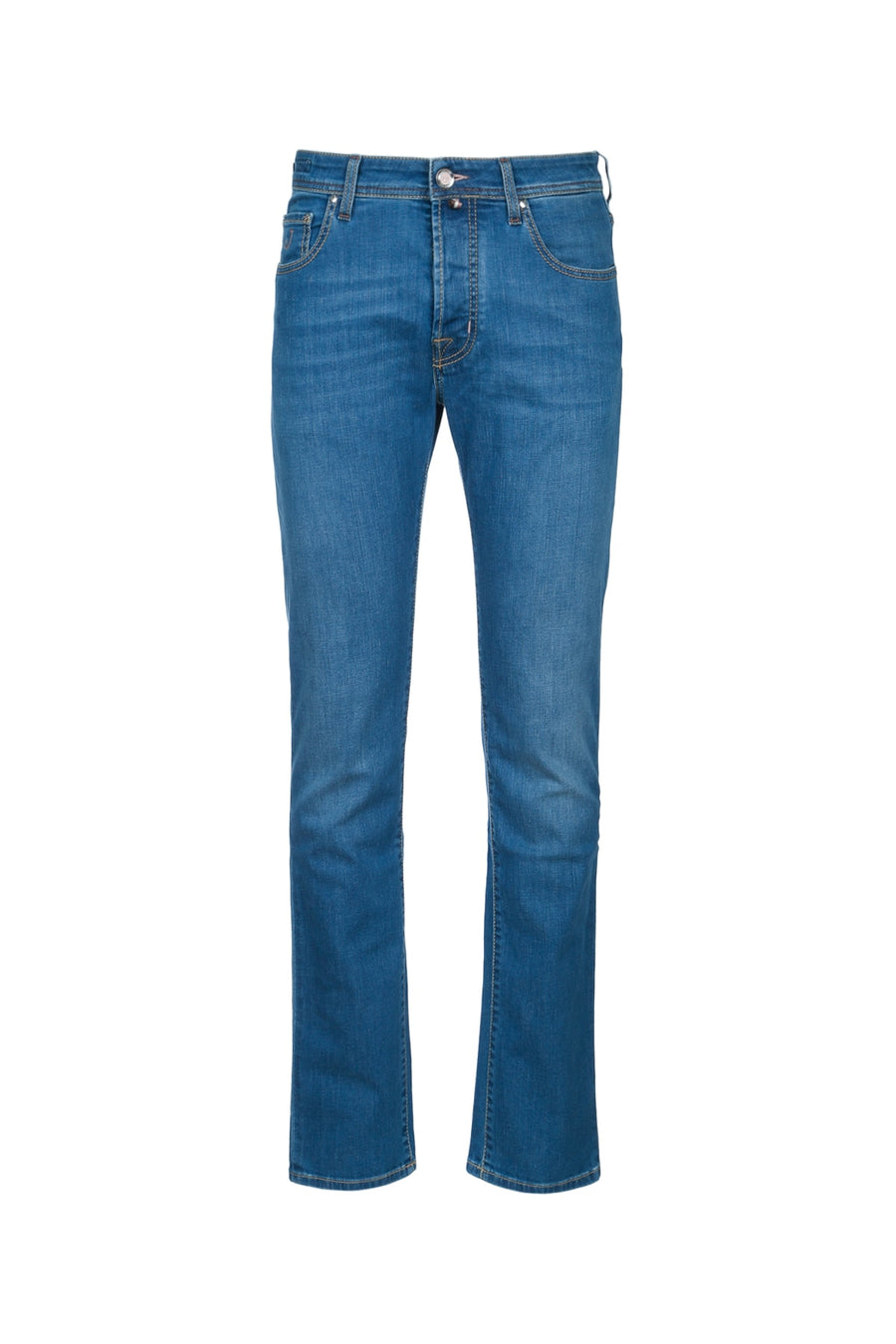 Jacob Cohen 98% CO 2% EA jeans in blue