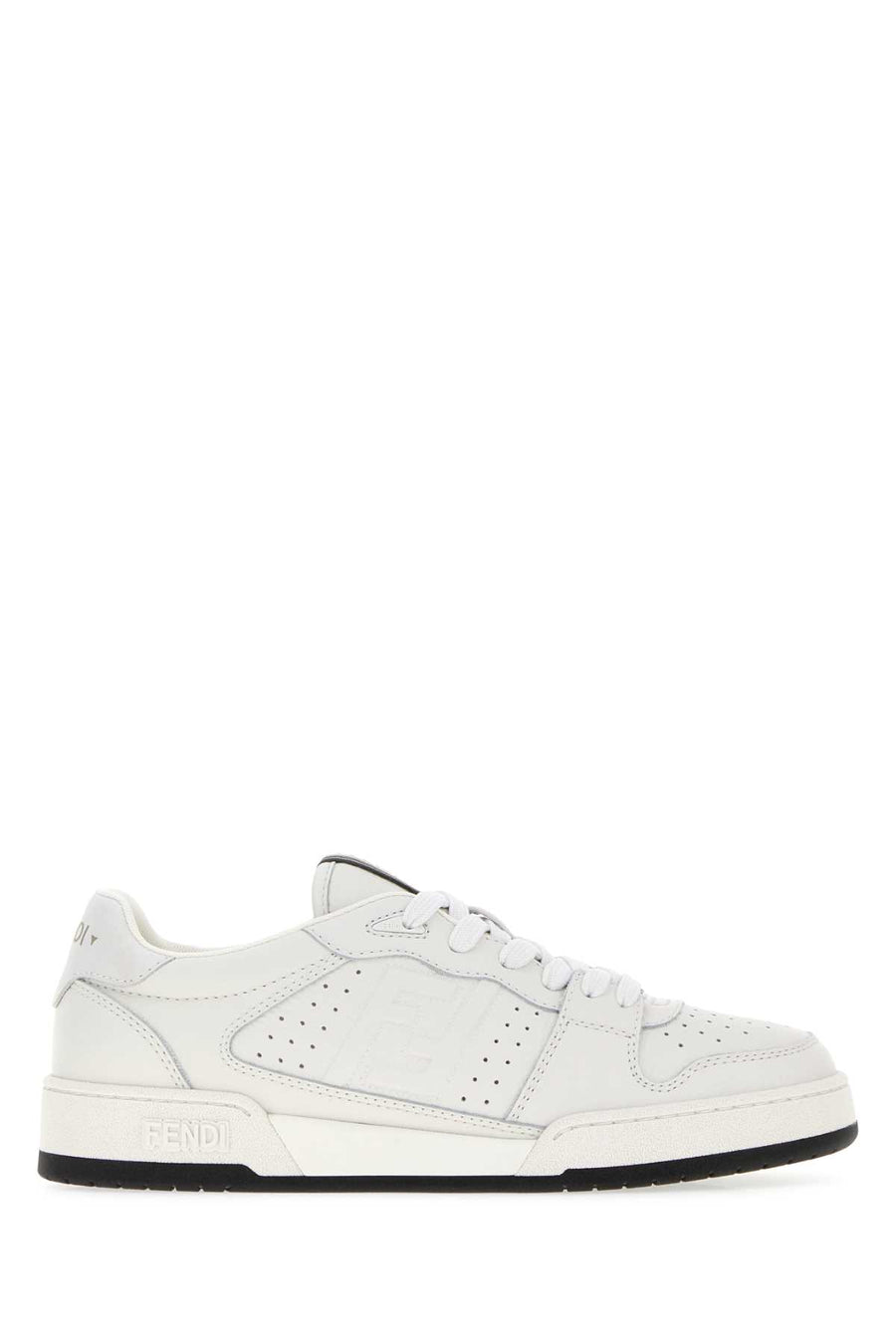 Uwhit+white Marr.chi Vit+interno:pa Sneaker