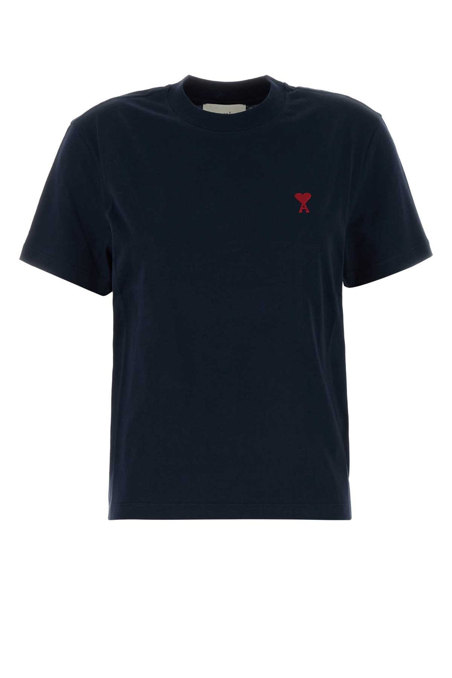 Nightblue Exterior: Organic Cotton T-shirt