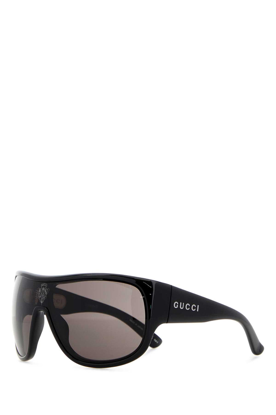 Gucci Sungl sunglasses in black
