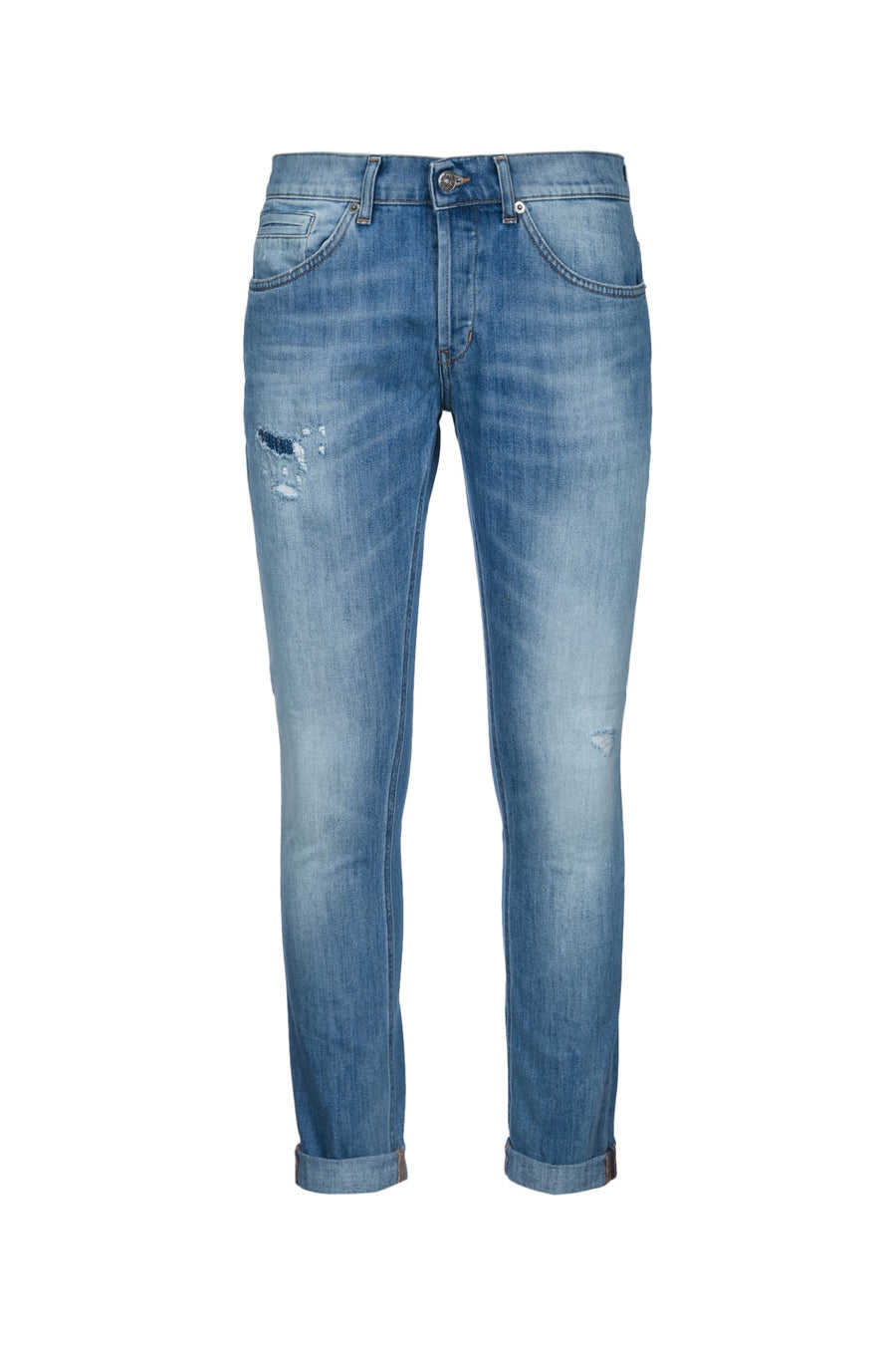 Dondup George Denim jeans in blue