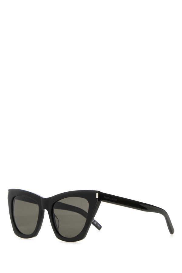 Saint Laurent SL Acetate (100%) sunglasses in black