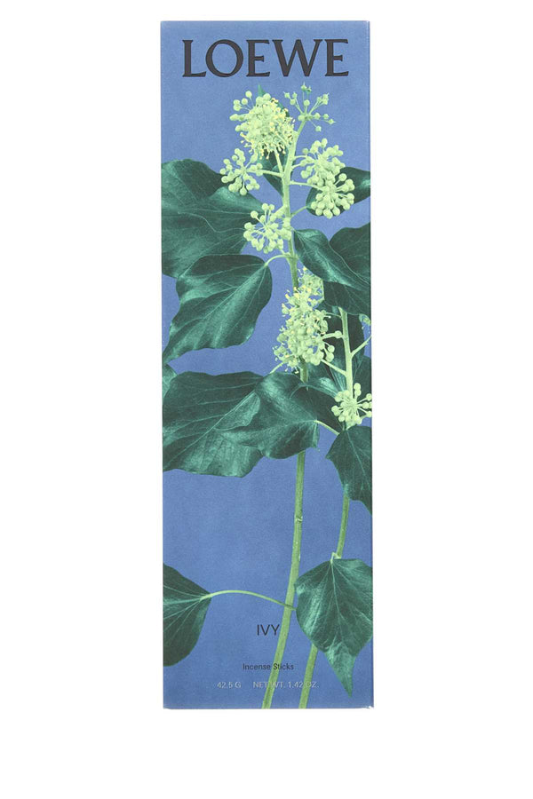 Ivy Incense Sticks 000 Olfactory Family: Floral Casa/bagno