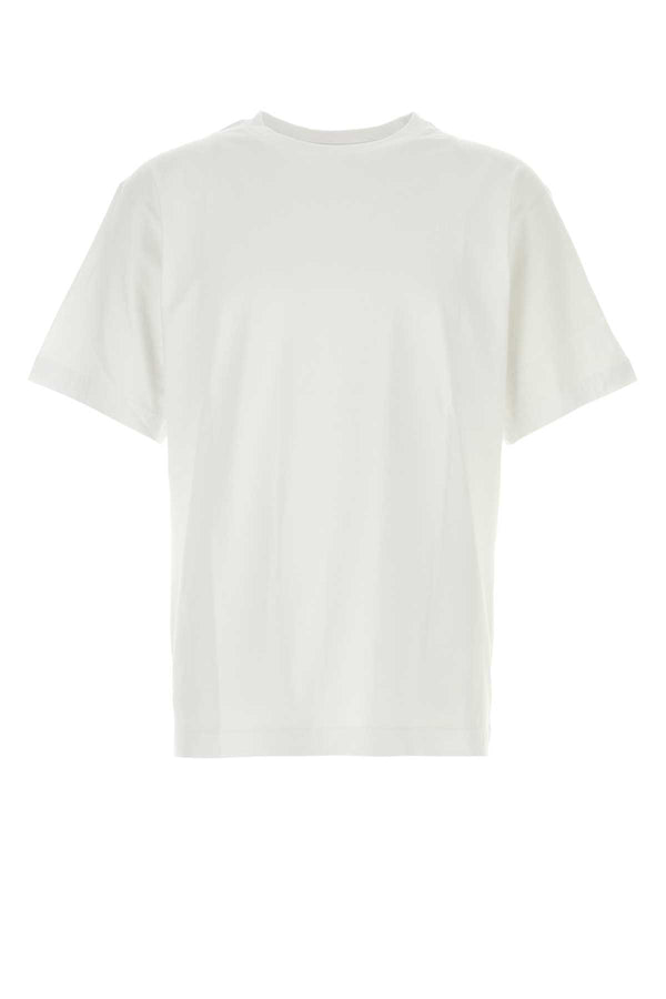 Kenzo Boke 100% Cotton t-shirt in white