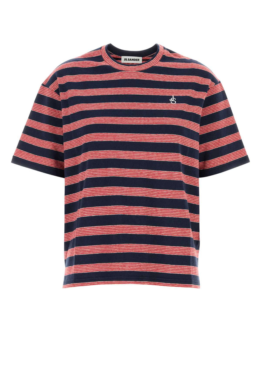 646 Exterior: Cotton T-shirt