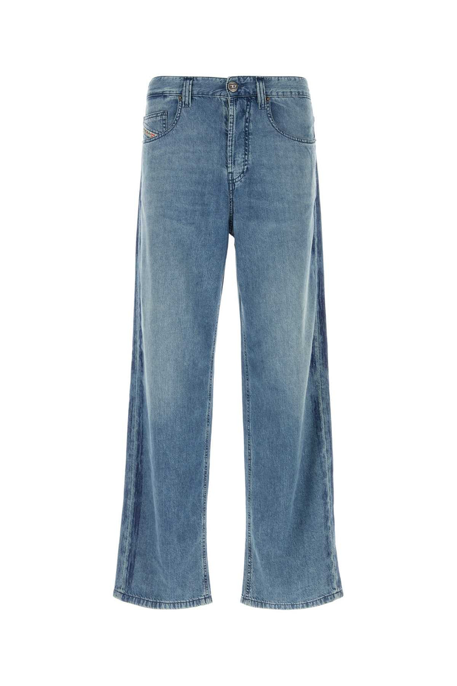 Diesel 60% Cellulose jeans in blue