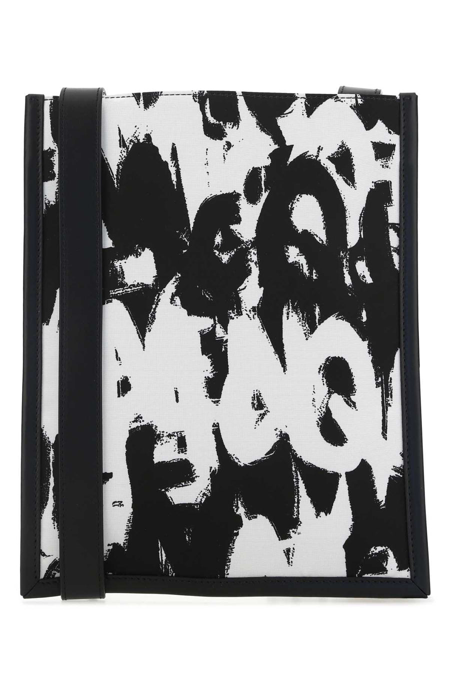 Printed Nylon Crossbody Bag 1081 Borse A Tracolla