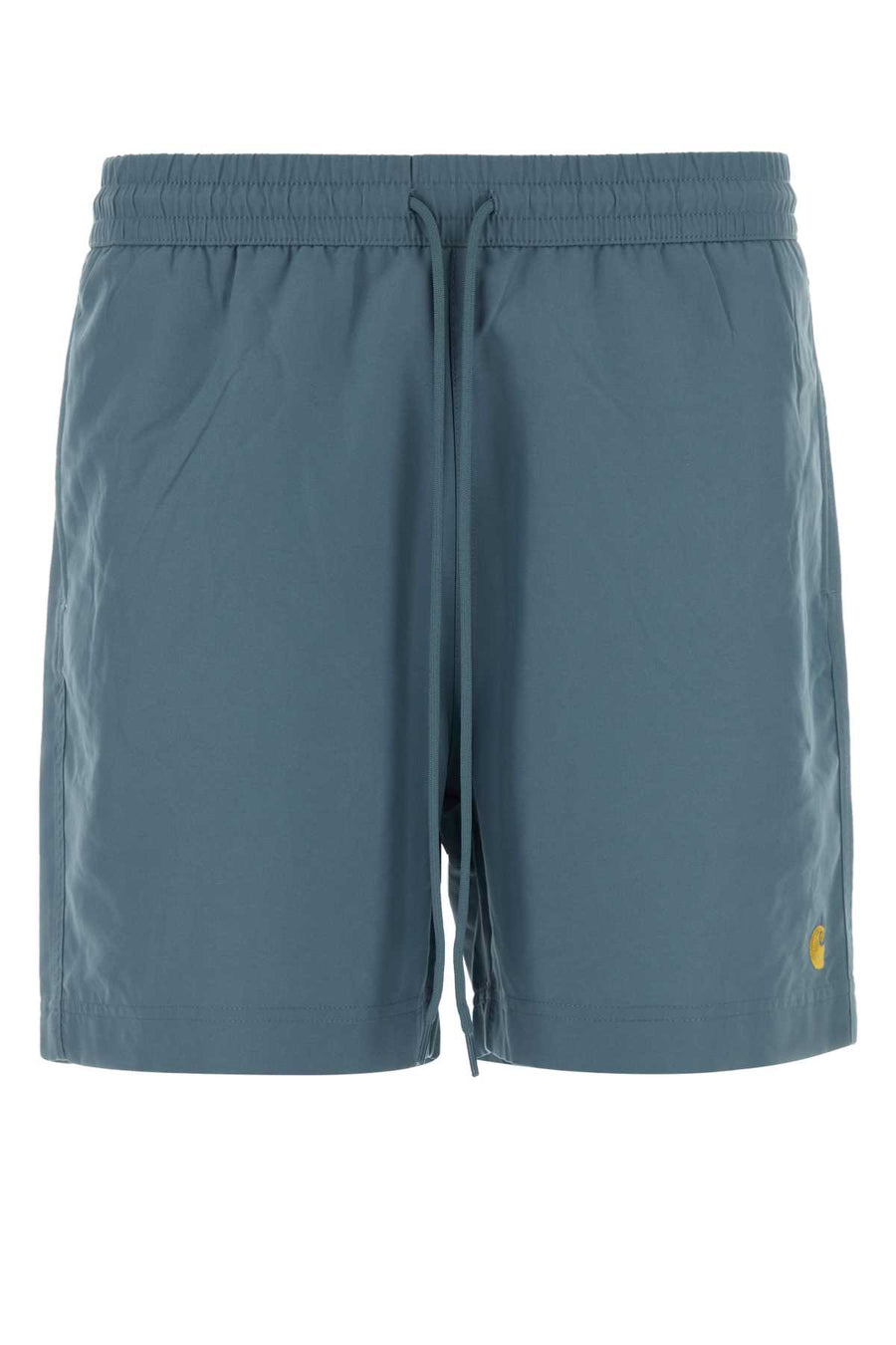 Carhartt Wip Swim Exterior: 100% Polyester; Lining: 100% Polyester shorts in blue
