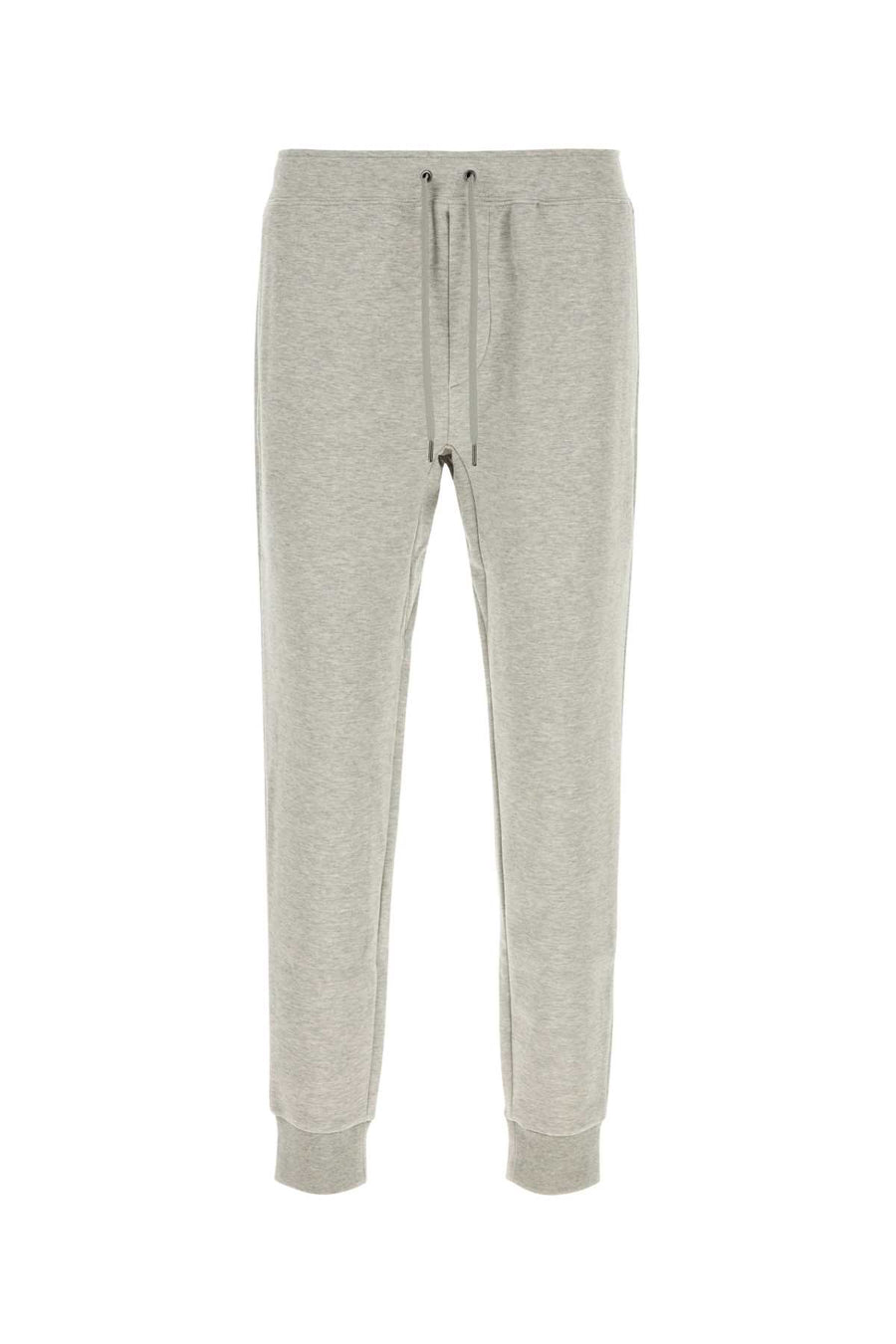 Polo Ralph Lauren 66% Cotton 34% Polyester joggers in gray