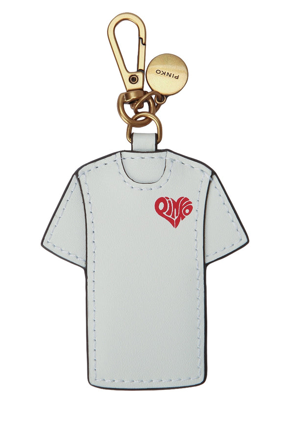 Charm T-Shirt Pinko Is Amor Zrfq Maglie