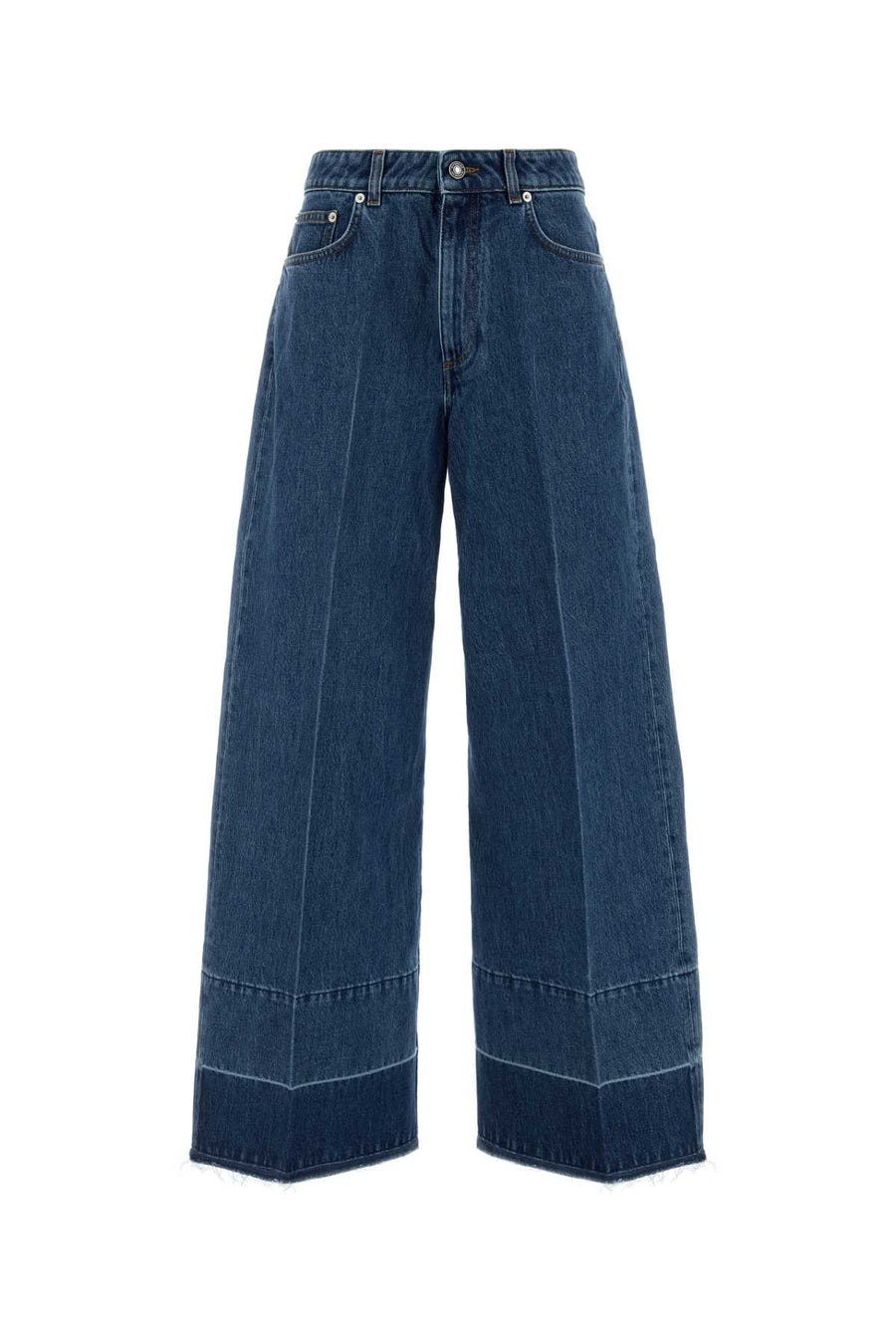 Givenchy Edge Denim jeans in blue