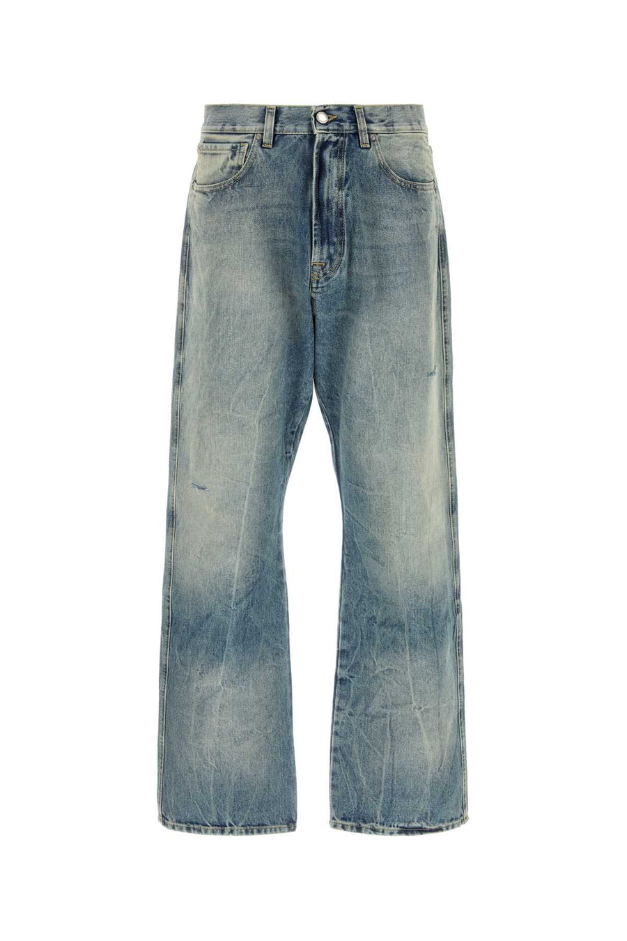 1989 Studio 100% Cotton jeans in blue