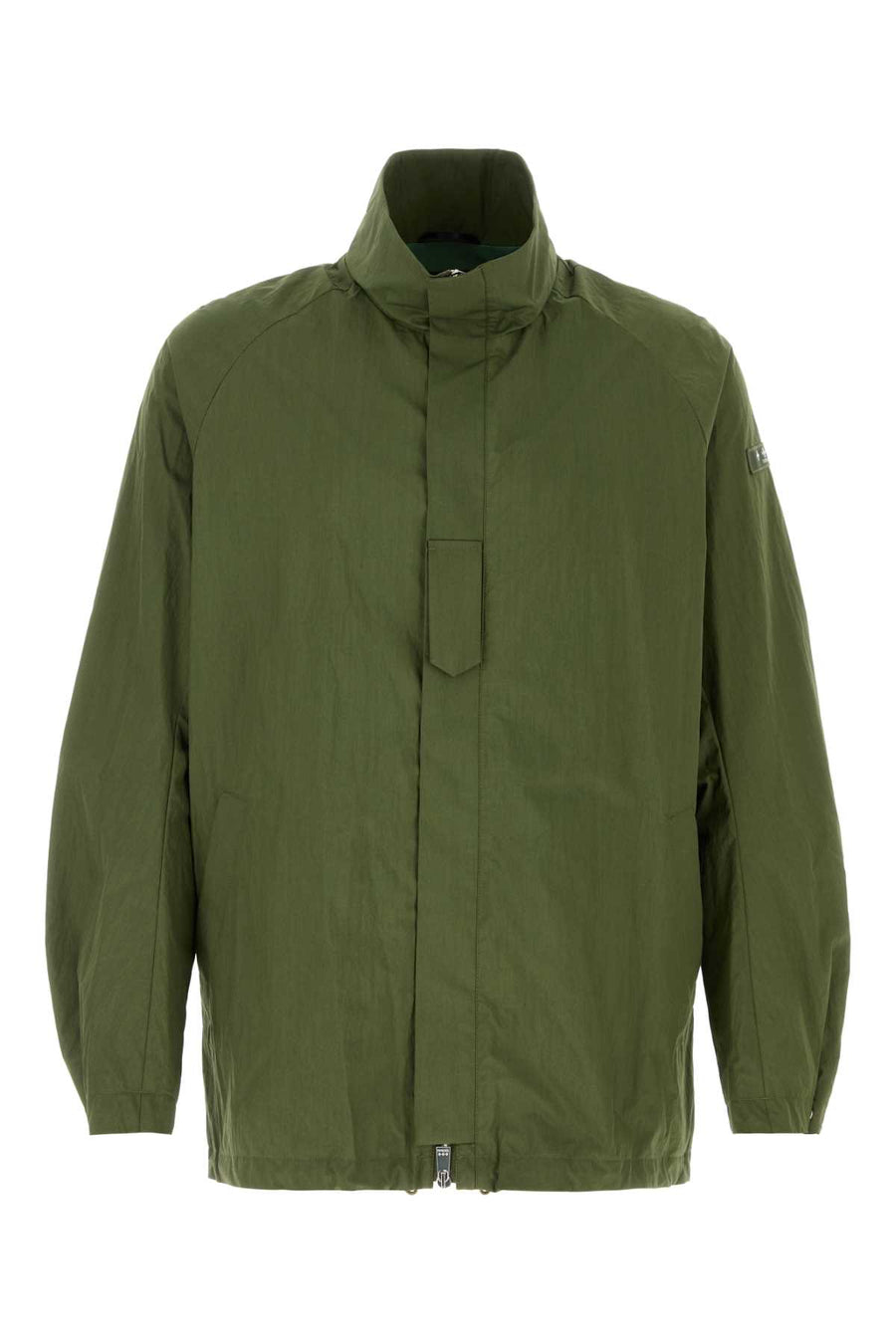 Tatras Exterior: 60% Cotton 40% Nylon jacket in khaki