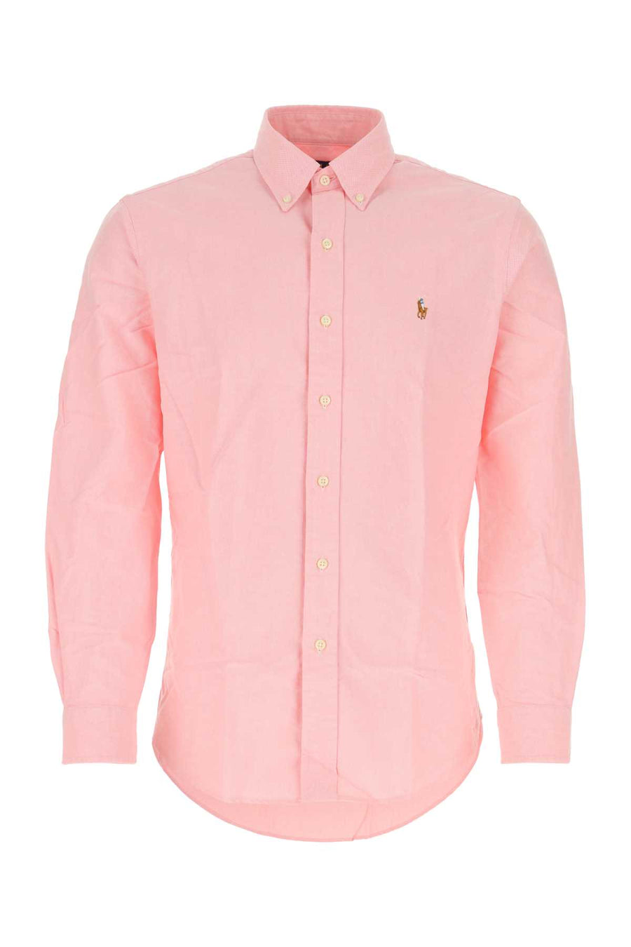 Polo Ralph Lauren 100% Cotton shirt in pink
