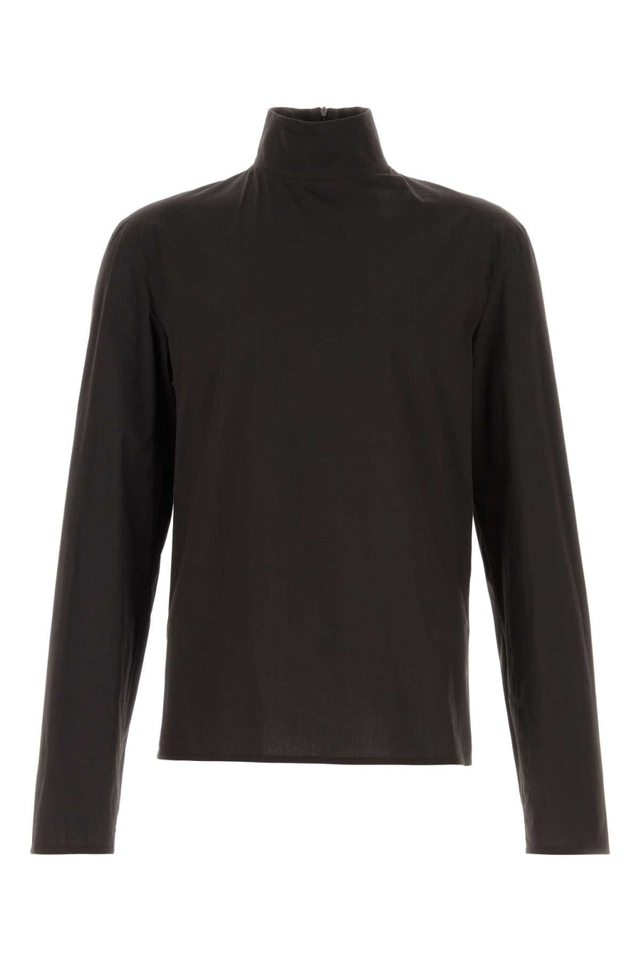 Gucci Shirt 97% Cotton shirt in brown