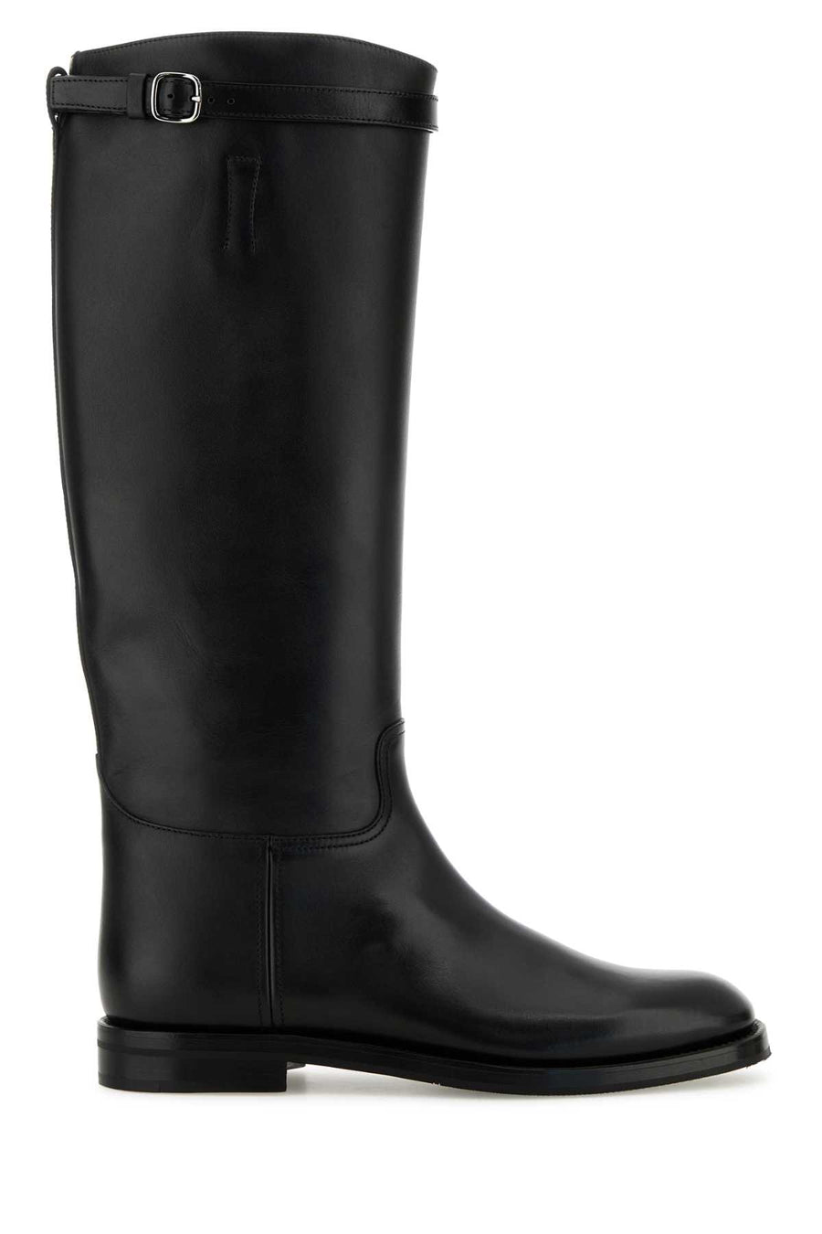 Church'S Alto 100% Vitello boot in black