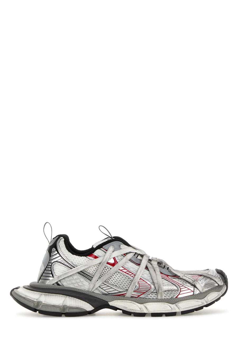 Balenciaga Extreme Mesh sneaker in multicolor