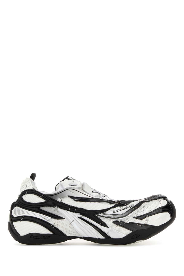 Balenciaga Polyurethane 52% sneakers in multicolor