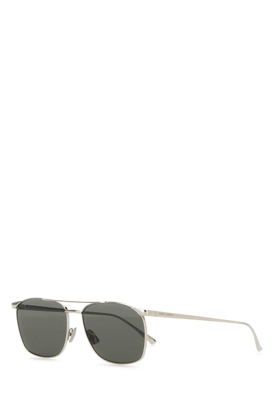 Saint Laurent SL Metal sunglasses in silver