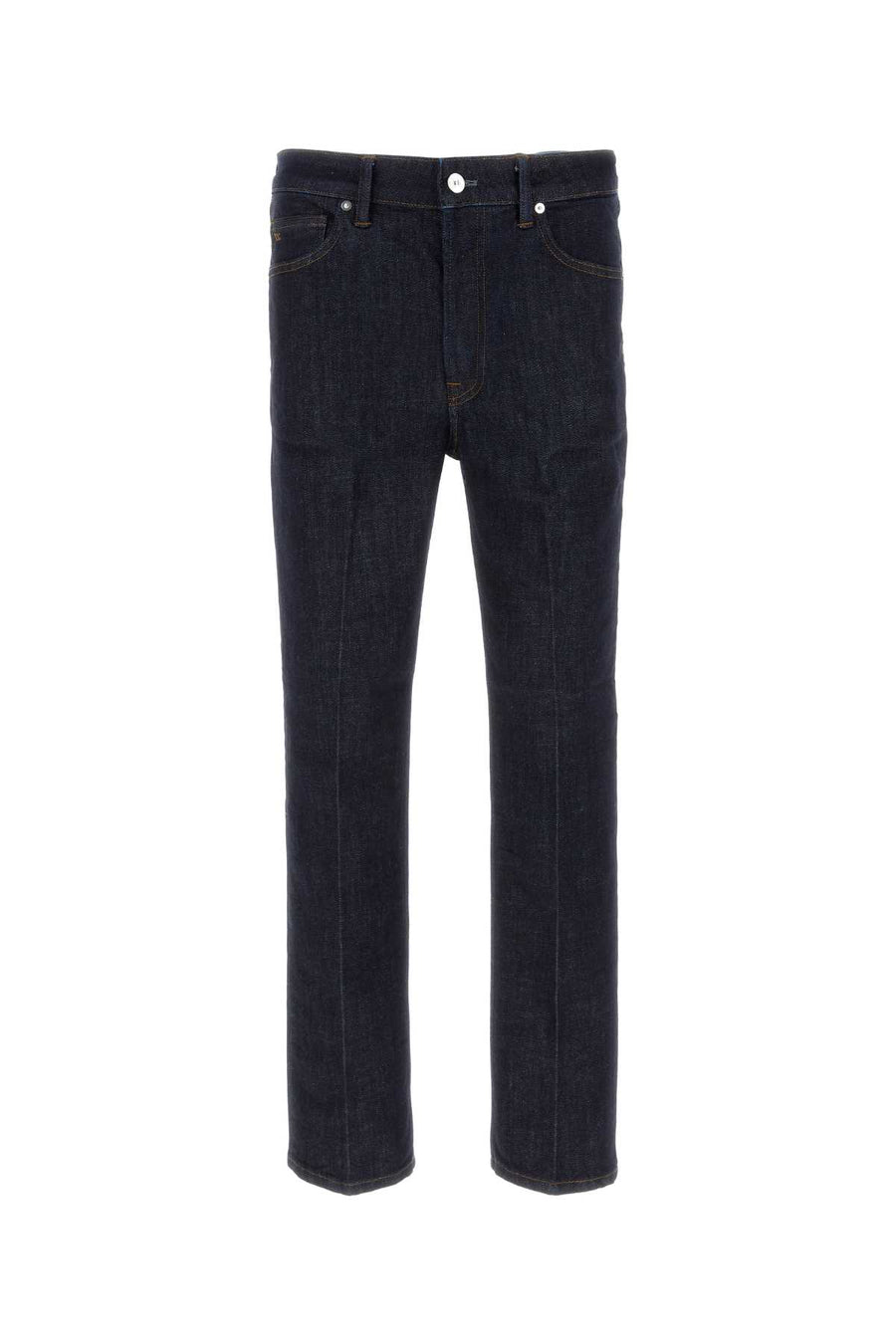 Nine In The Morning 98% Cotton jeans in navy