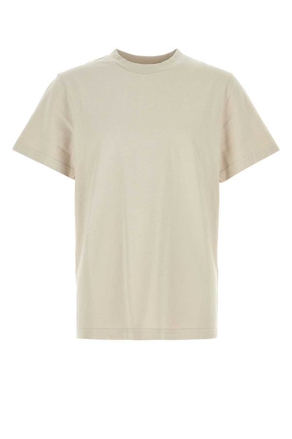 Entire Studios 100% Cotton t-shirt in white