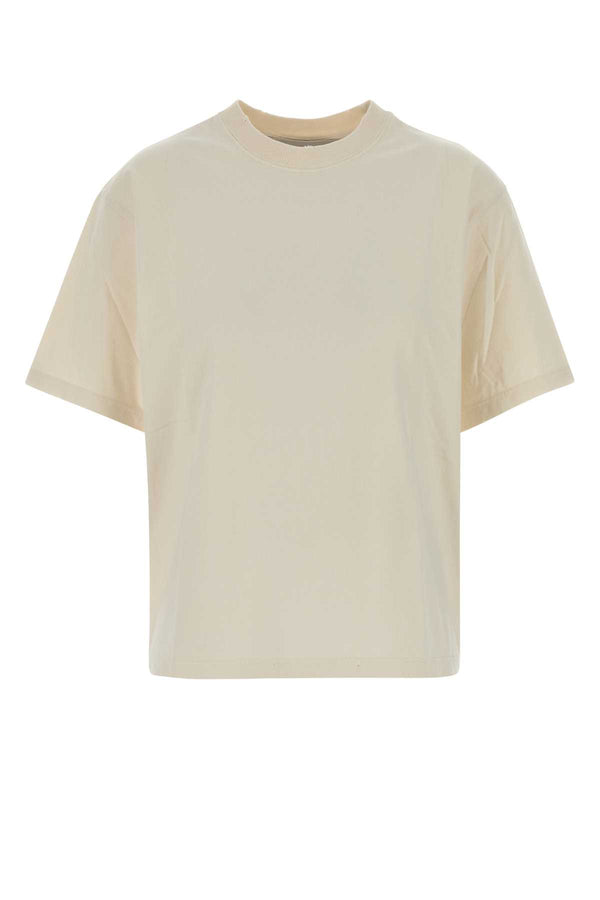 Golden Goose Deluxe Brand Boxi 100% Cotton t-shirt in white