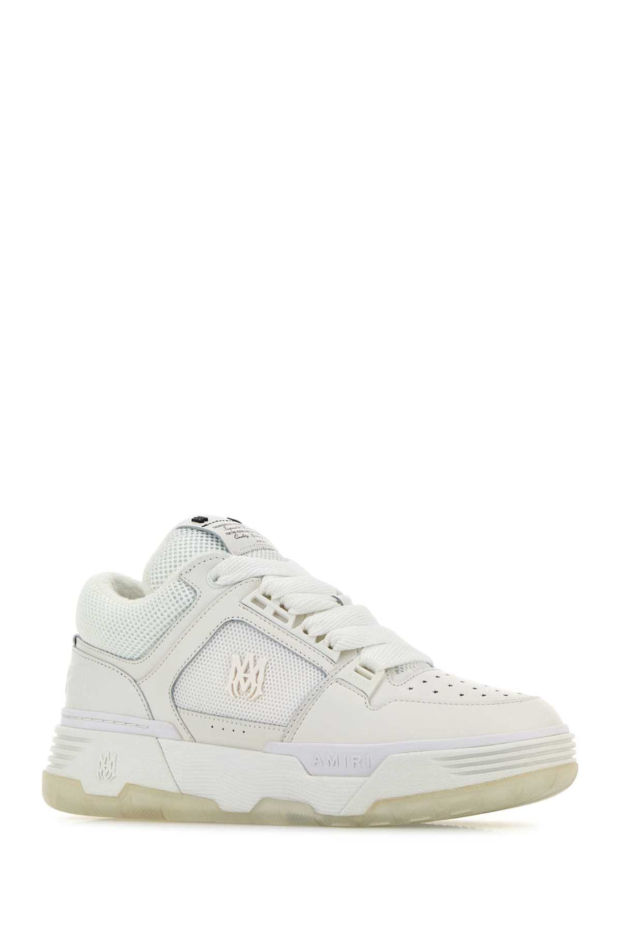 White Sneaker