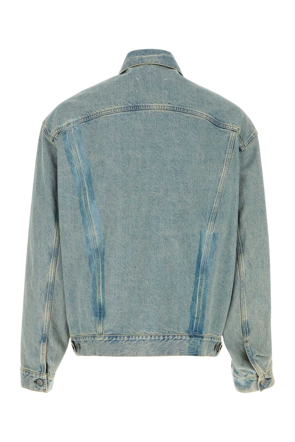 Iceblue Exterior: Cotton Giubbini