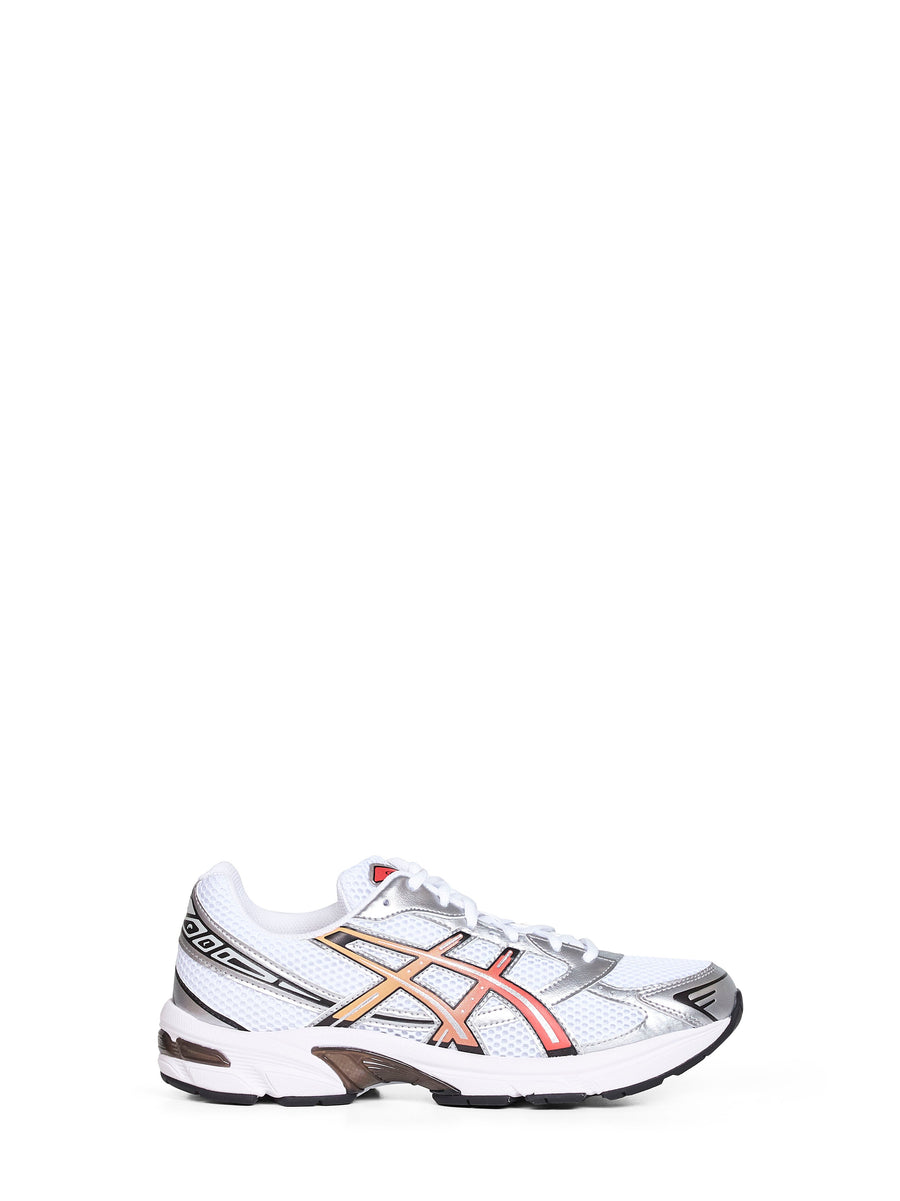 Sneakers Gel-1130 Multicolour Artificial Leather Trainers