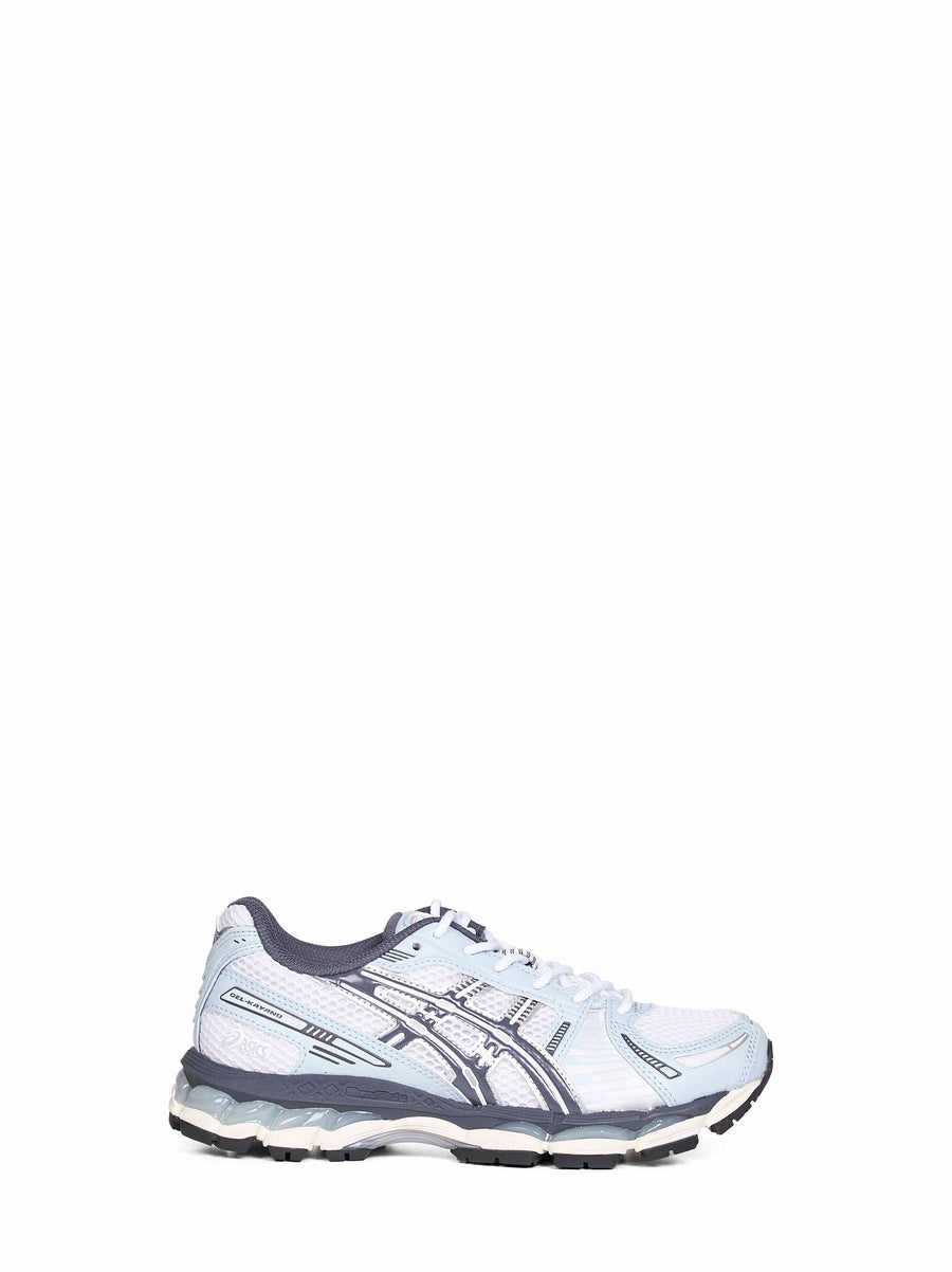 Trainers Gel-Kayano 12.1 White Artificial Leather