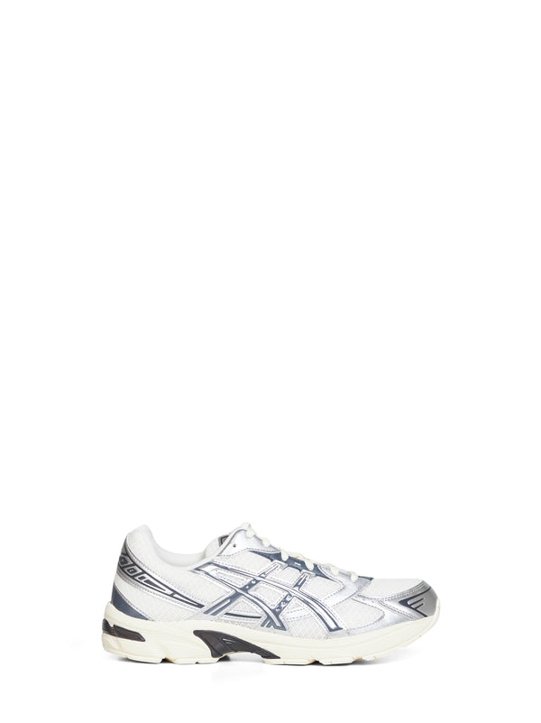 Sneakers Gel-1130 Multicolour Artificial Leather Trainers